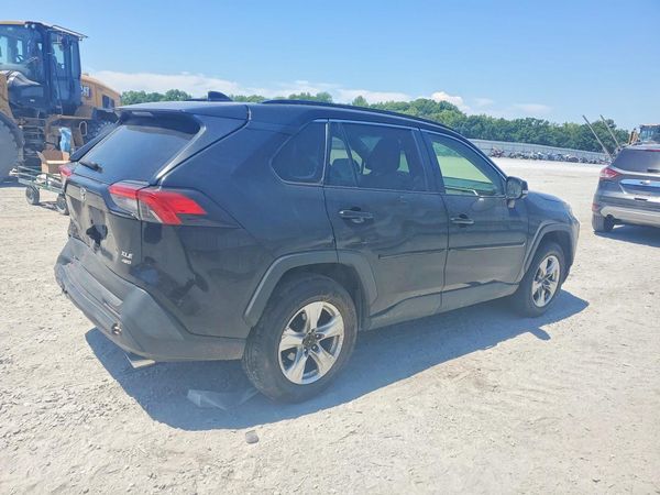 2019 TOYOTA RAV4 XLE / XLE Premium 4WD