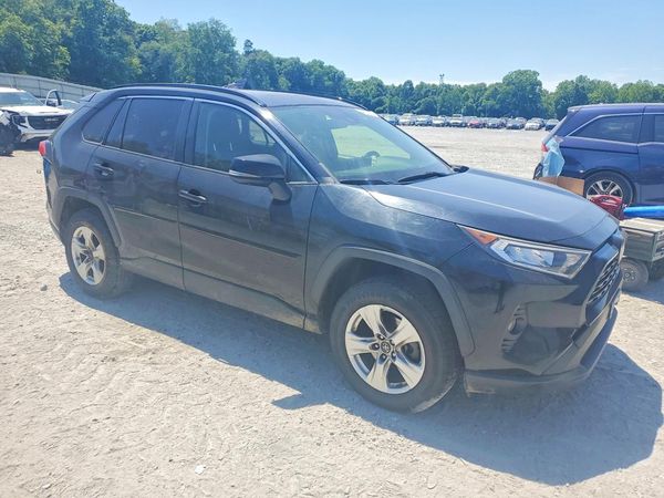 2019 TOYOTA RAV4 XLE / XLE Premium 4WD