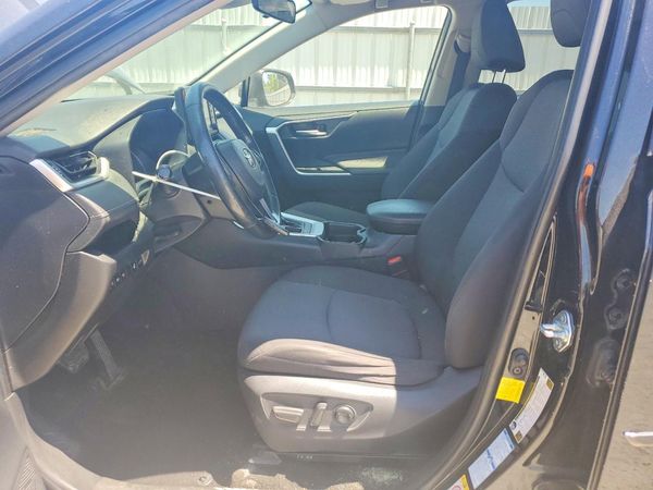 2019 TOYOTA RAV4 XLE / XLE Premium 4WD