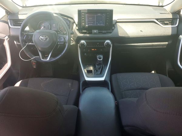 2019 TOYOTA RAV4 XLE / XLE Premium 4WD