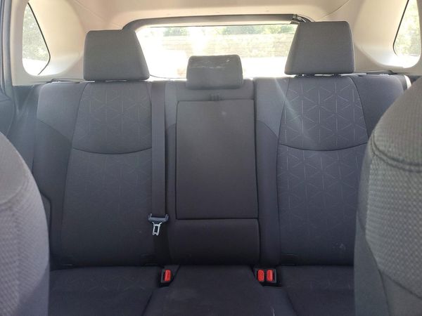 2019 TOYOTA RAV4 XLE / XLE Premium 4WD