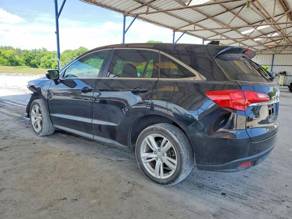 2015 ACURA RDX