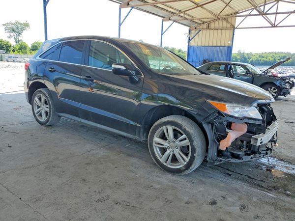 2015 ACURA RDX