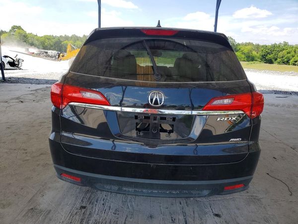 2015 ACURA RDX