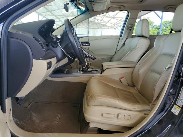 2015 ACURA RDX