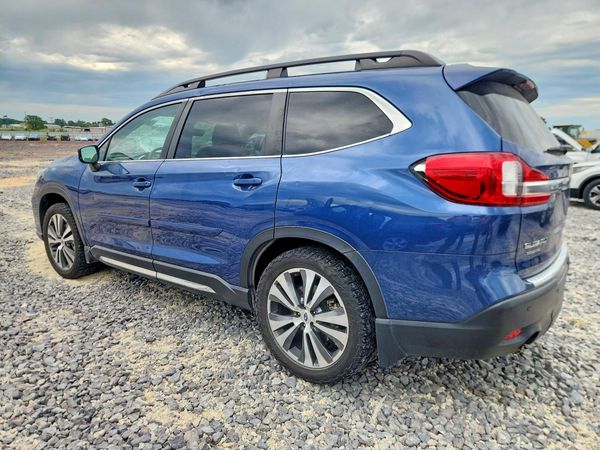 2020 SUBARU ASCENT