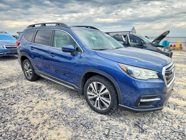 2020 SUBARU ASCENT