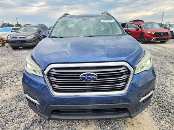 2020 SUBARU ASCENT
