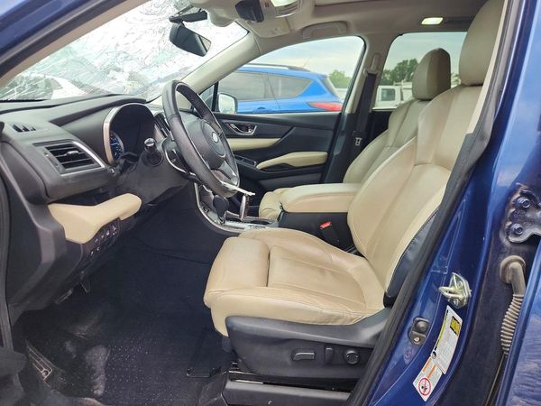 2020 SUBARU ASCENT