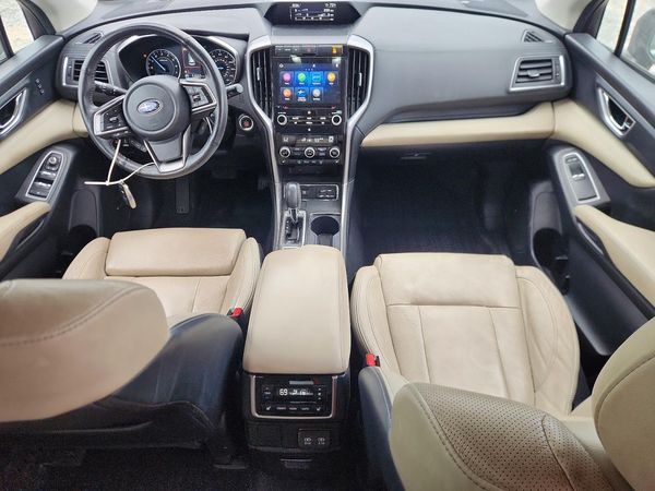 2020 SUBARU ASCENT