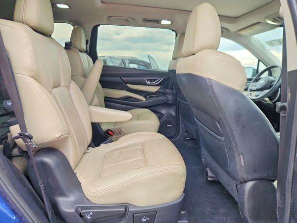 2020 SUBARU ASCENT