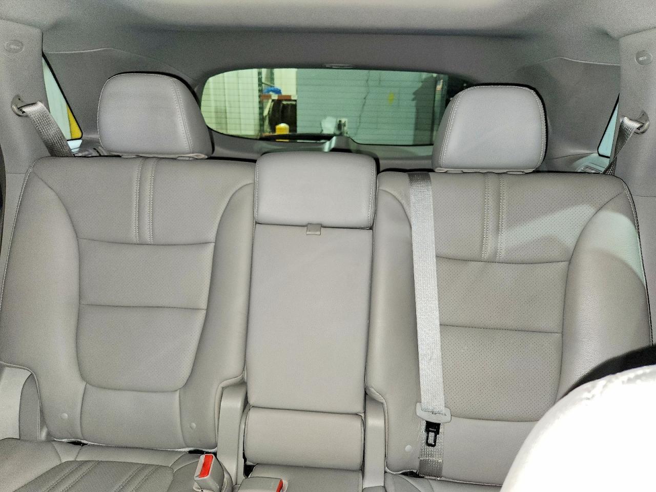 2015 KIA SORENTO TOP