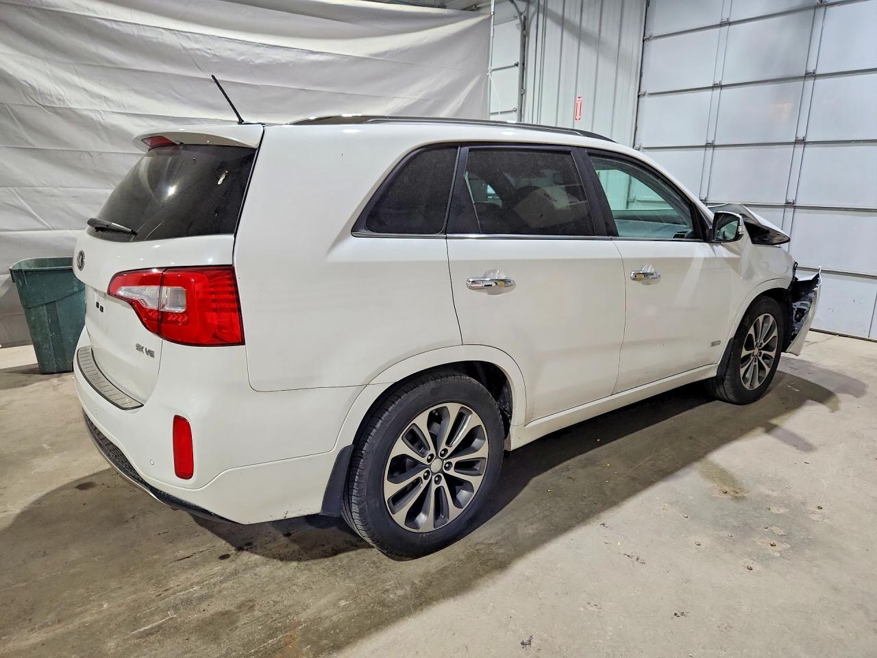 2015 KIA SORENTO TOP