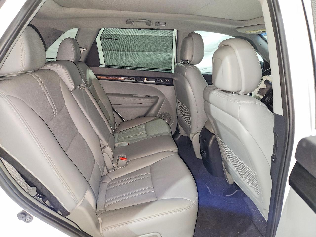 2015 KIA SORENTO TOP