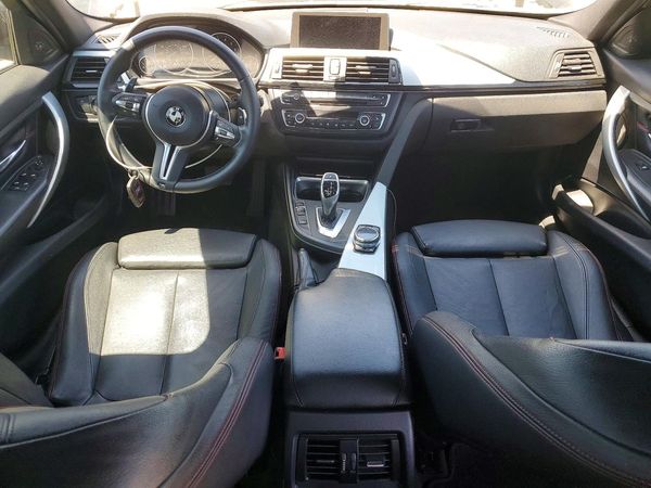 2014 BMW 328