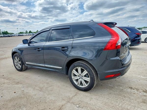 2016 VOLVO XC60