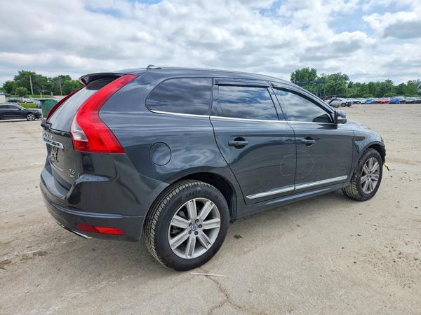 2016 VOLVO XC60