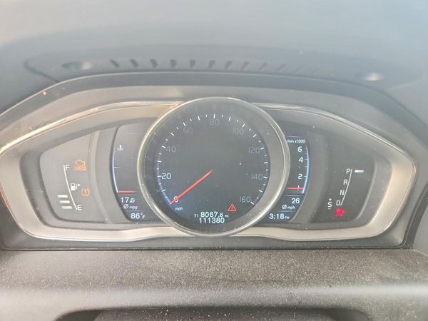 2016 VOLVO XC60