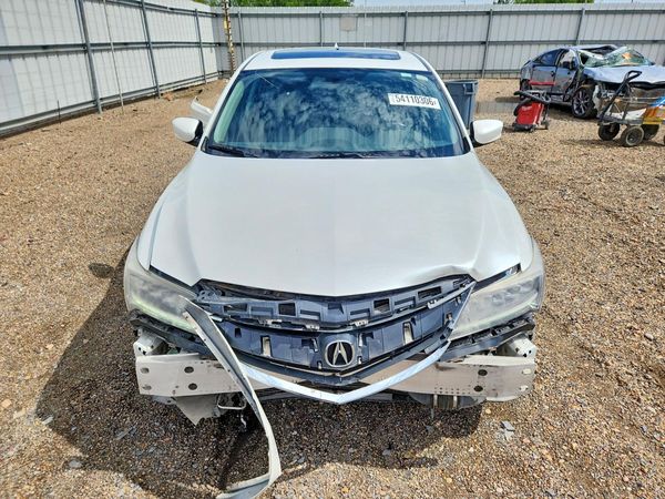 2018 ACURA ILX Base/Acura Watch Plus