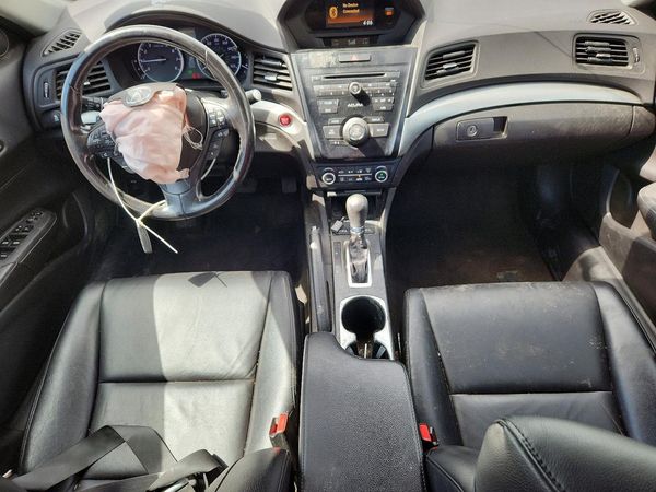 2018 ACURA ILX Base/Acura Watch Plus