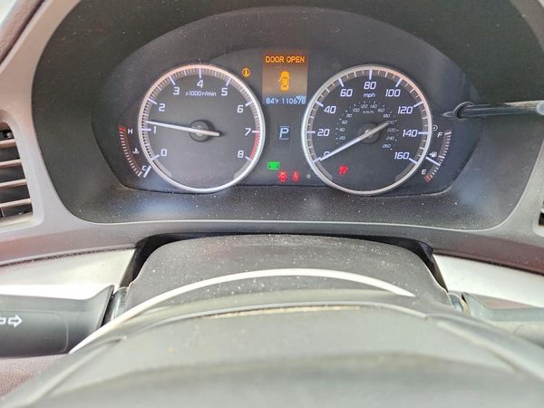 2018 ACURA ILX Base/Acura Watch Plus