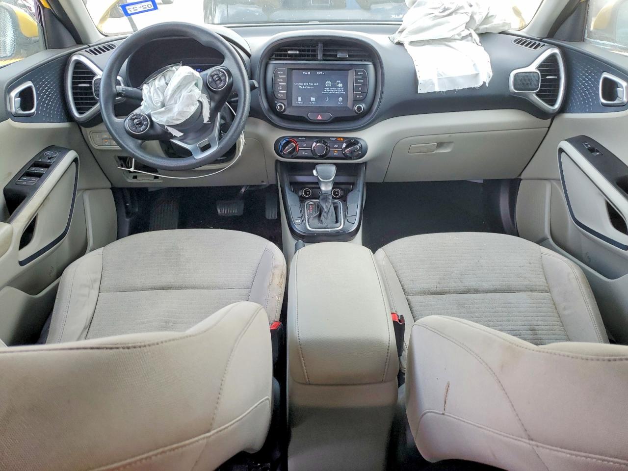 2020 KIA SOUL LX, S, X-Line