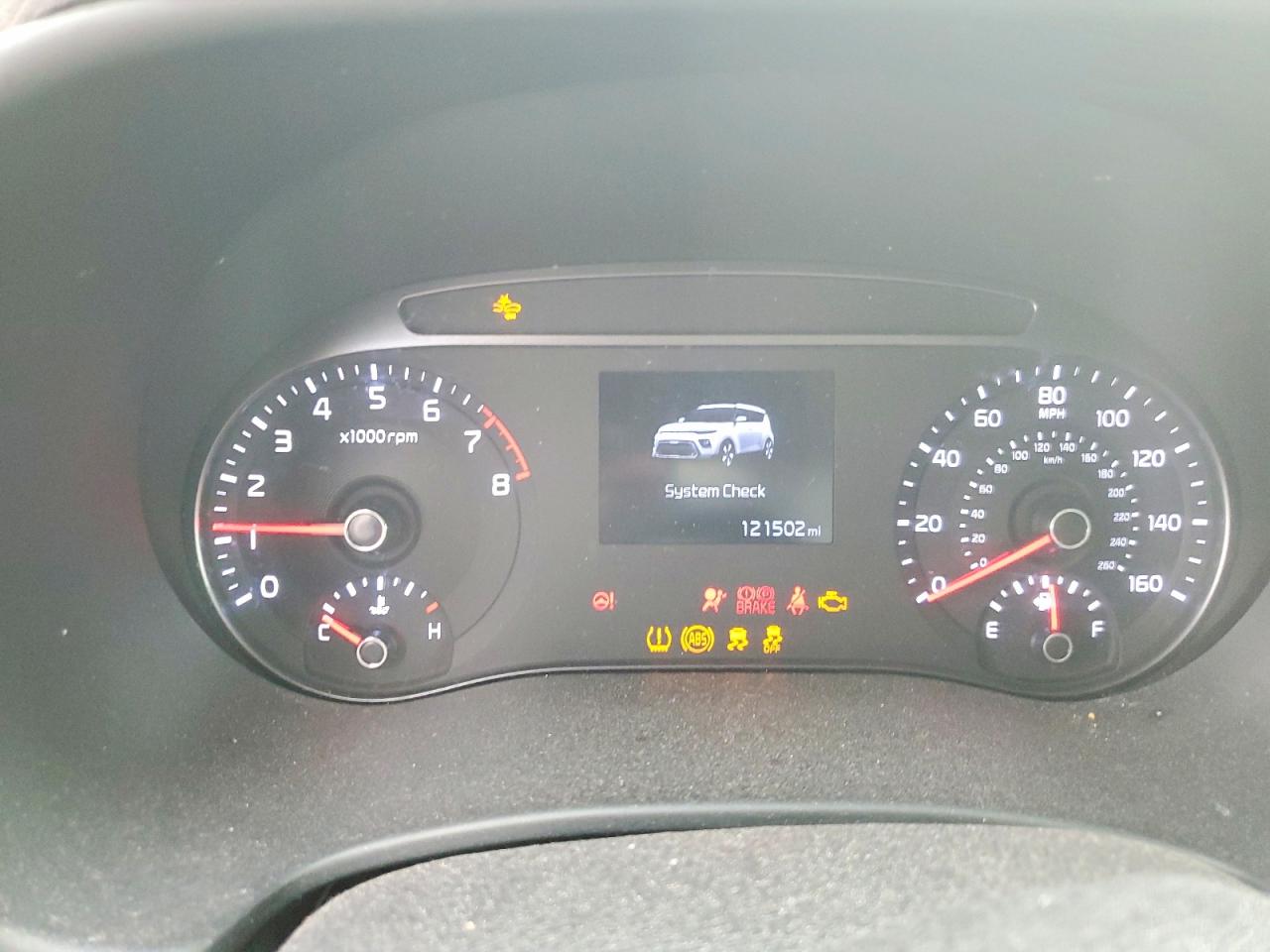 2020 KIA SOUL LX, S, X-Line