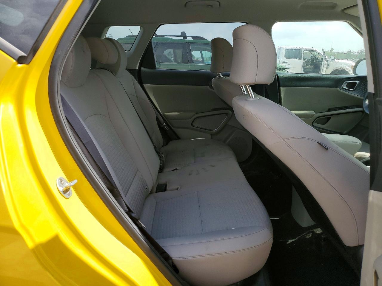 2020 KIA SOUL LX, S, X-Line