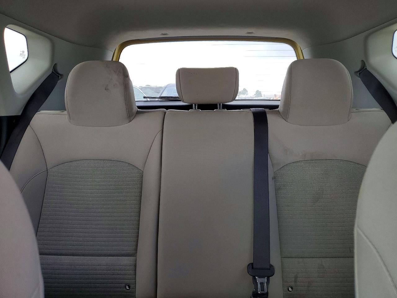 2020 KIA SOUL LX, S, X-Line