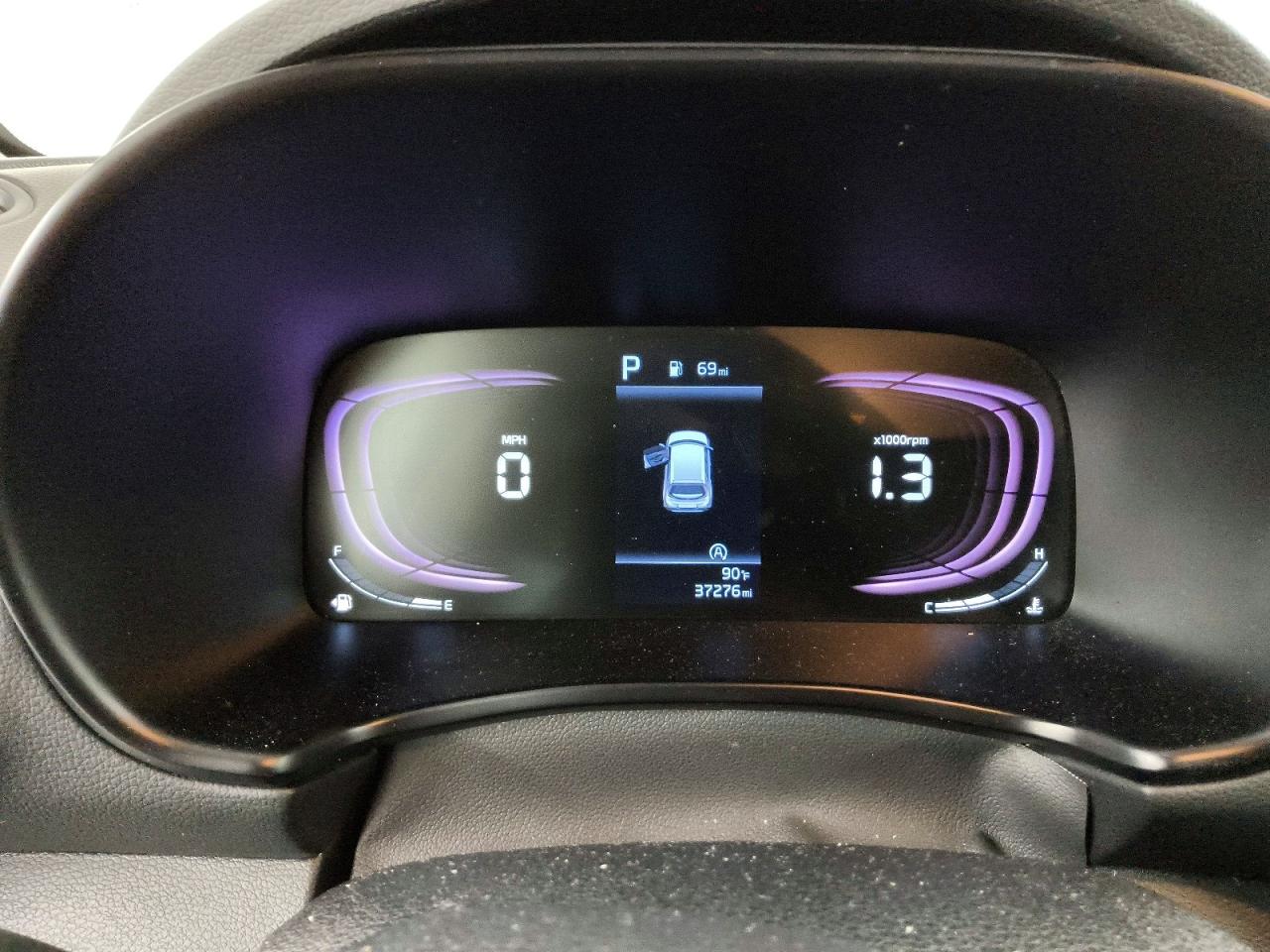 2024 KIA SOUL LX, S