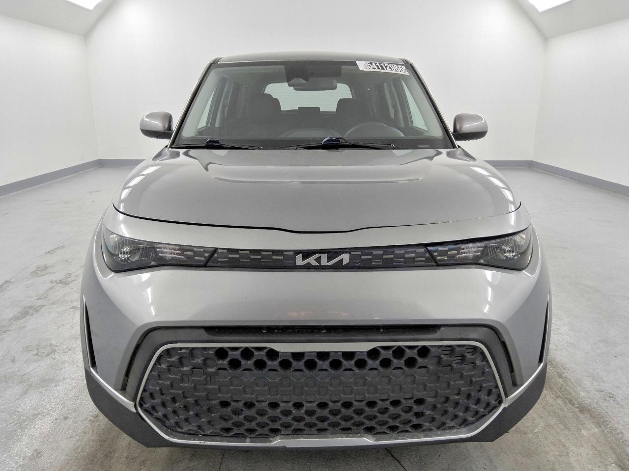 2024 KIA SOUL LX, S