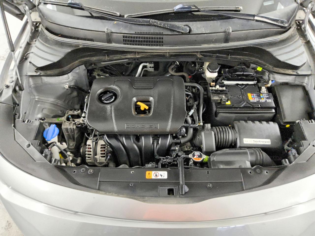 2024 KIA SOUL LX, S