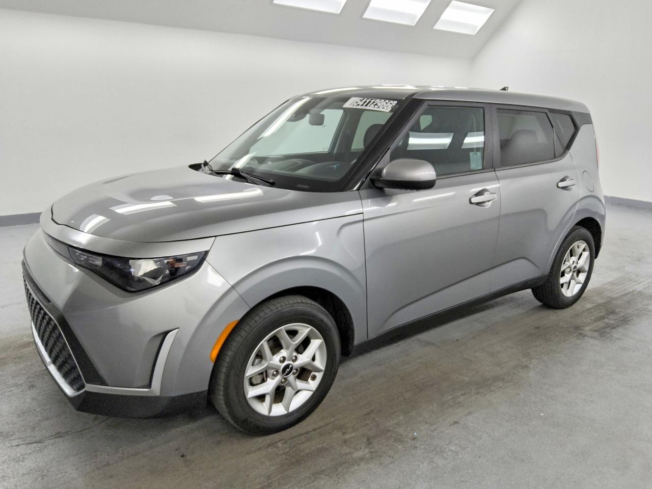 2024 KIA SOUL LX, S