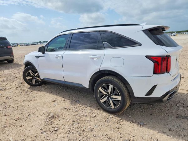 2023 KIA SORENTO EX