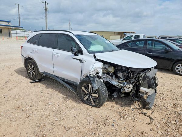 2023 KIA SORENTO EX