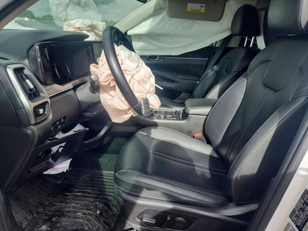 2023 KIA SORENTO EX