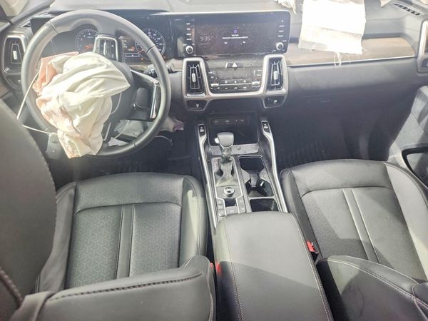 2023 KIA SORENTO EX