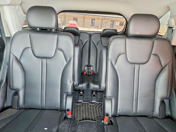 2023 KIA SORENTO EX