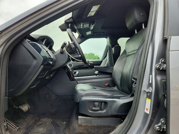 2020 LAND ROVER DISCOVERY SE