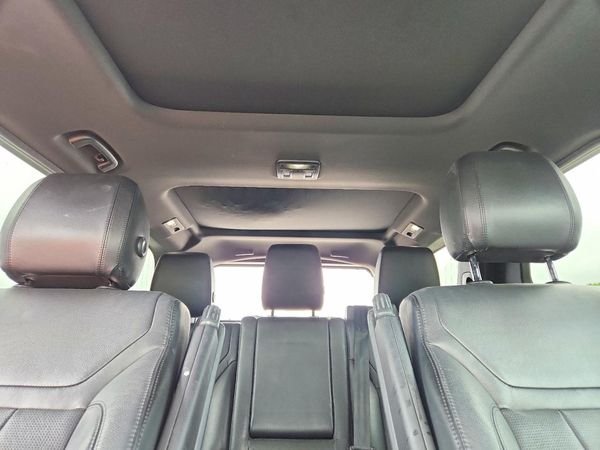 2020 LAND ROVER DISCOVERY SE