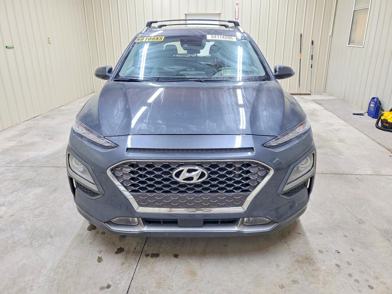 2020 HYUNDAI KONA Ultimate