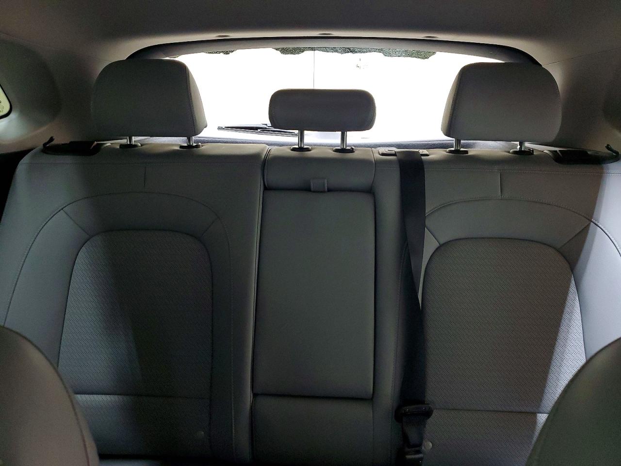 2020 HYUNDAI KONA Ultimate