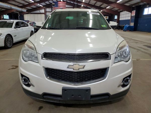 2013 CHEVROLET EQUINOX 2LT