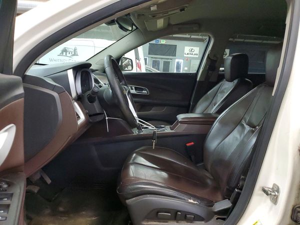2013 CHEVROLET EQUINOX 2LT