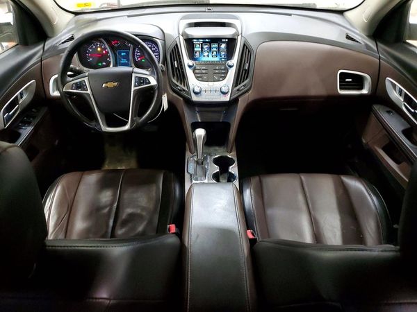 2013 CHEVROLET EQUINOX 2LT