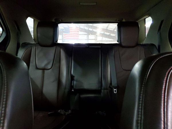 2013 CHEVROLET EQUINOX 2LT