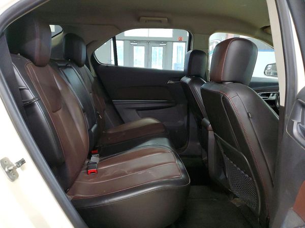 2013 CHEVROLET EQUINOX 2LT