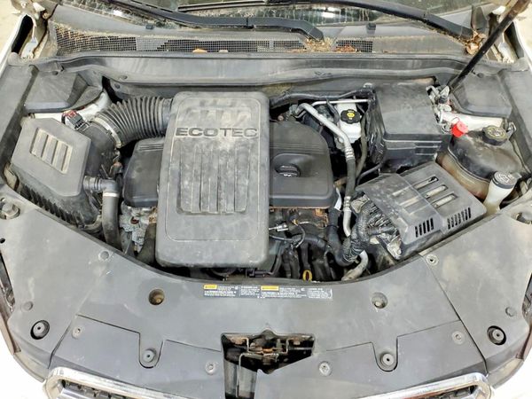 2013 CHEVROLET EQUINOX 2LT