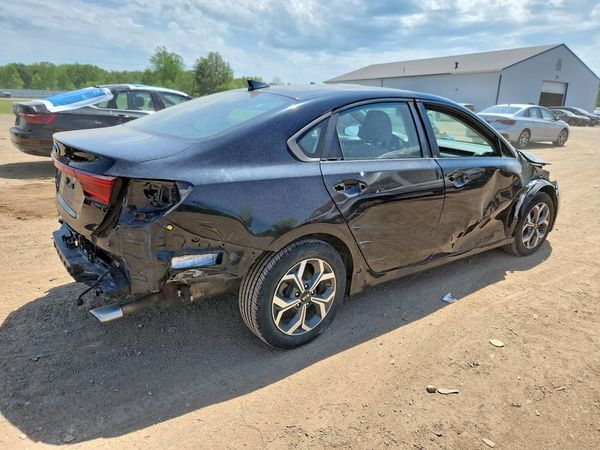 2019 KIA FORTE FE/LX/LXS