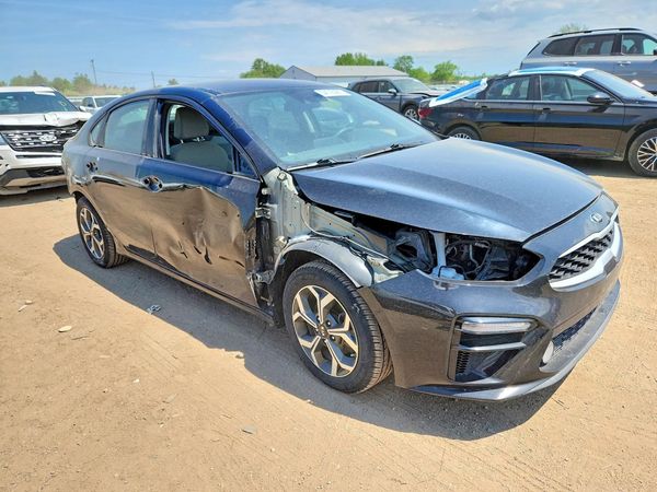 2019 KIA FORTE FE/LX/LXS